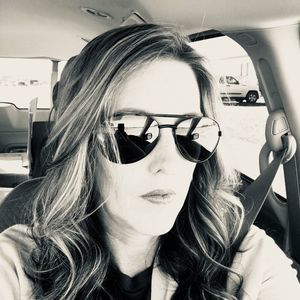 Meet your Posher, Cindy